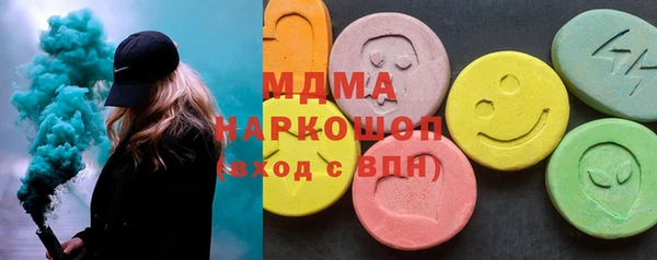 винт Горняк